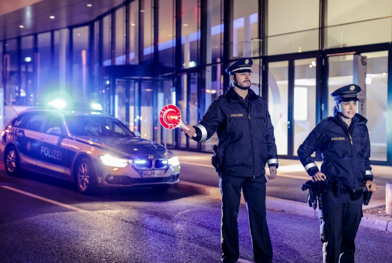 2018_034_Gesetzentwurf zum Bayerischen Polizeiaufgabengesetz
